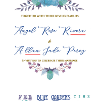 Invitation Making