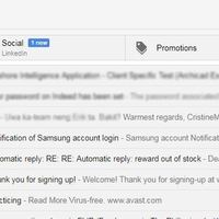 Email Management