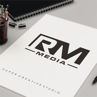 RM Logo