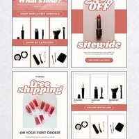 Email Campaign