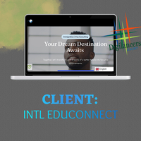 Web Development [Intl EduConnect]