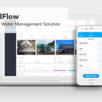 Oilfield Water Management Solution