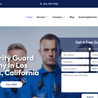 Security Base Group -Wordpress