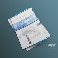 Ark Of Design architect folder