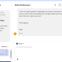 Resolving Customers Issues
