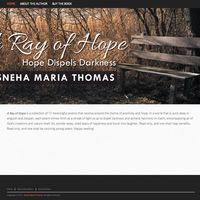 Wordpress Site