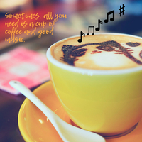 Created graphic design via Canva