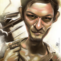 walking dead