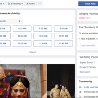 Facebook PPC Specialist