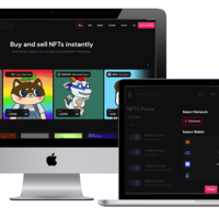 NFT WebSite