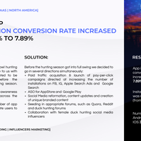 Duckr: B2C | Mobile App