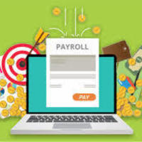 Payroll Processing