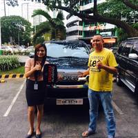 2017 | Some of my vehicle sales at Isuzu