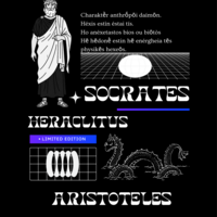 T-shirt, hoodie, crewneck