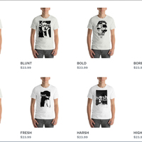 Shopify Store PrintOnDemand