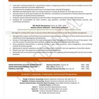 Senior Accounting
