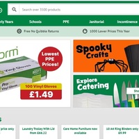 Gompels - Care & Nursery Supply Specialists