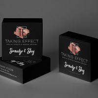Logo Design & Packaging