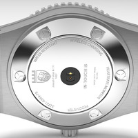 Watch 3D design