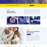 Laanding Page Design For Real Estate n Gohighlvel