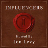 Influencers By Jon Levy