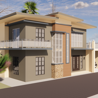 Modern house design
