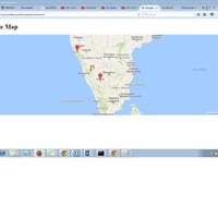 Google Map Api