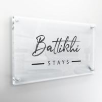 Airbnb Branding