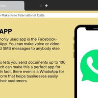 Best Apps o Make Free International Calls