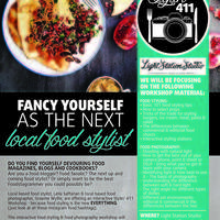 Newsletter Design
