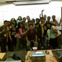 Taken during my employmentat Teletech