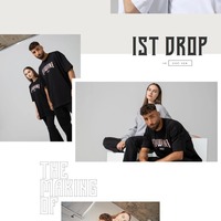 Shopify Store
