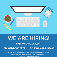 Office Infographic
