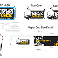 Brand logo