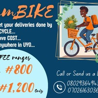 Flyer Design with Canva