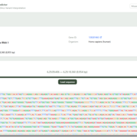 Patho-Predict — AI-Powered Genomic Variant Analysis Platform