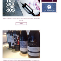 CMS: http://empratado.com.br