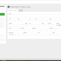 Using auto-dialer for Cold Calling