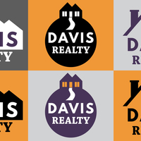 Real Estate Logos