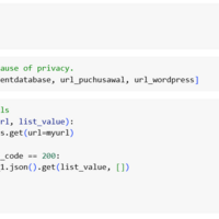 Automated Students Data Integration