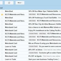 Email Management