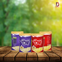 Packs Design