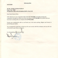 Professional transcriptionist certificate