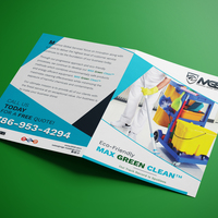 Brochure Design MTS