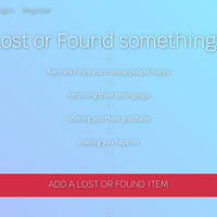 Website: https://karmafy.herokuapp.com/