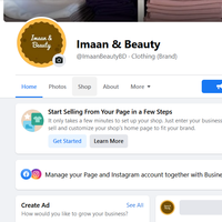 Page Management
