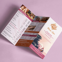 Brochures
