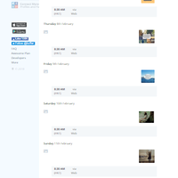 Buffer - Schedule Posts - Facebook