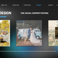 Graphic Design - Social post