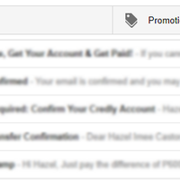 Email mangement